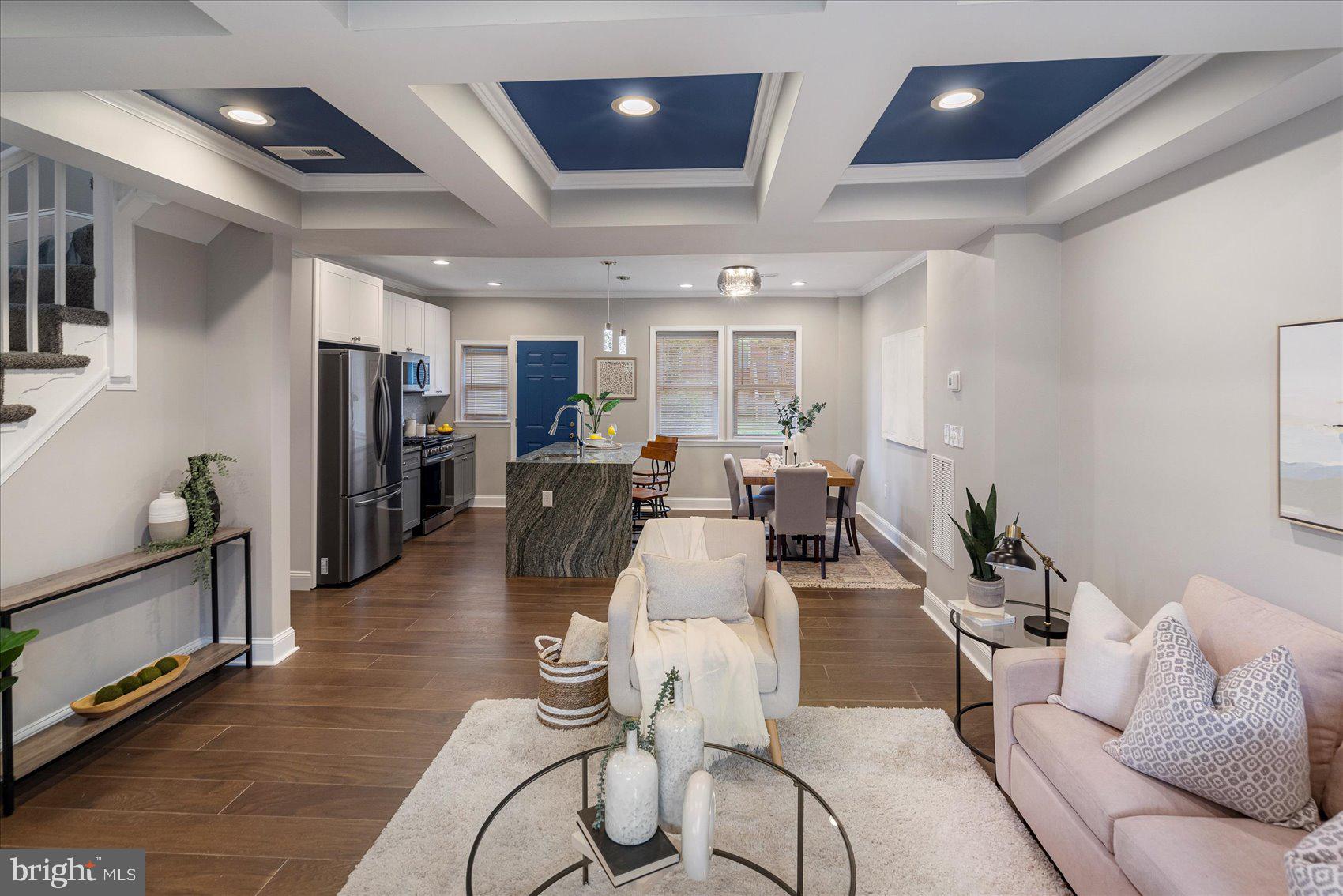 3816 Roland View Avenue Baltimore, MD 21215 - Photo 4 of 36 Gallery Image 4