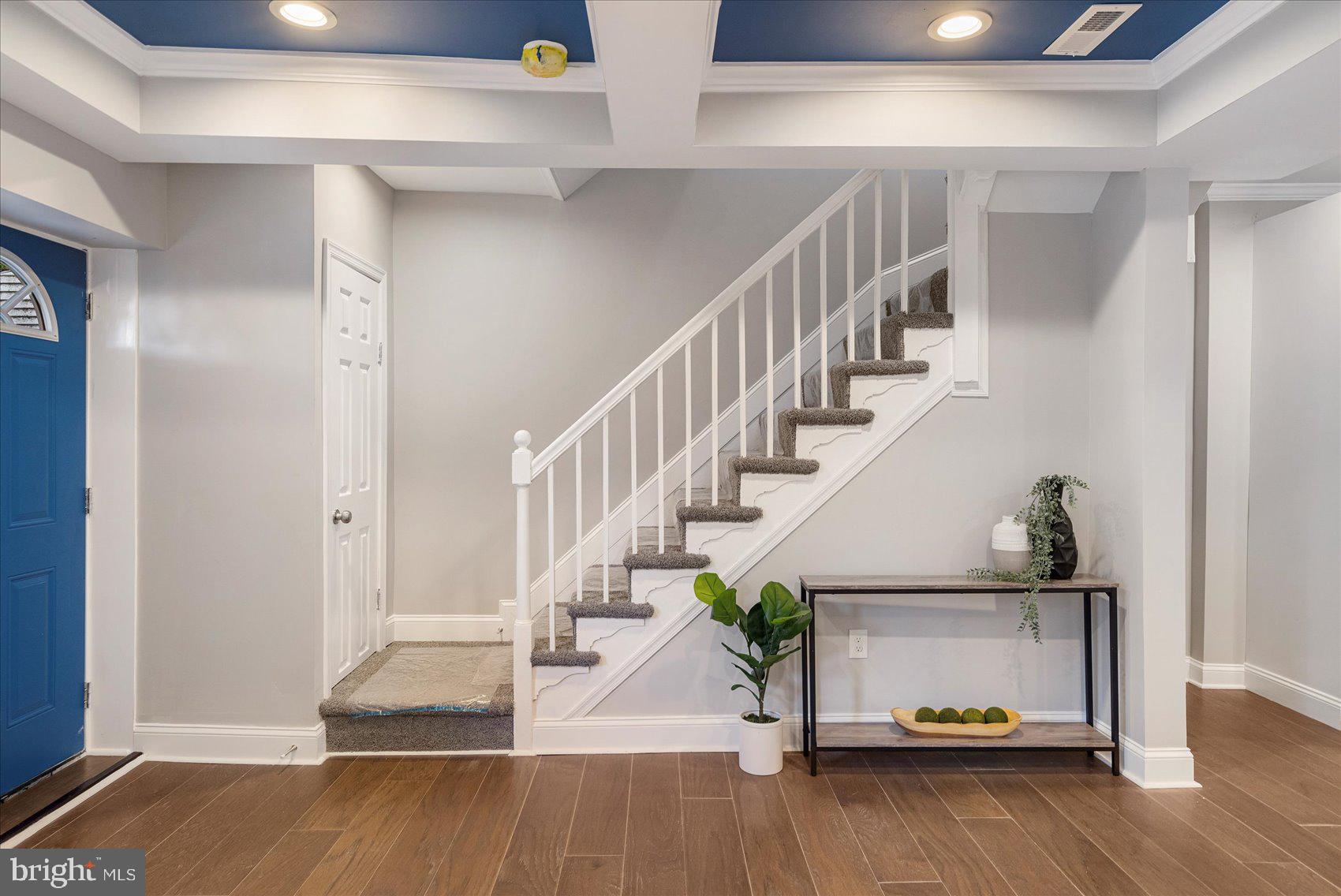3816 Roland View Avenue Baltimore, MD 21215 - Photo 5 of 36 Gallery Image 5