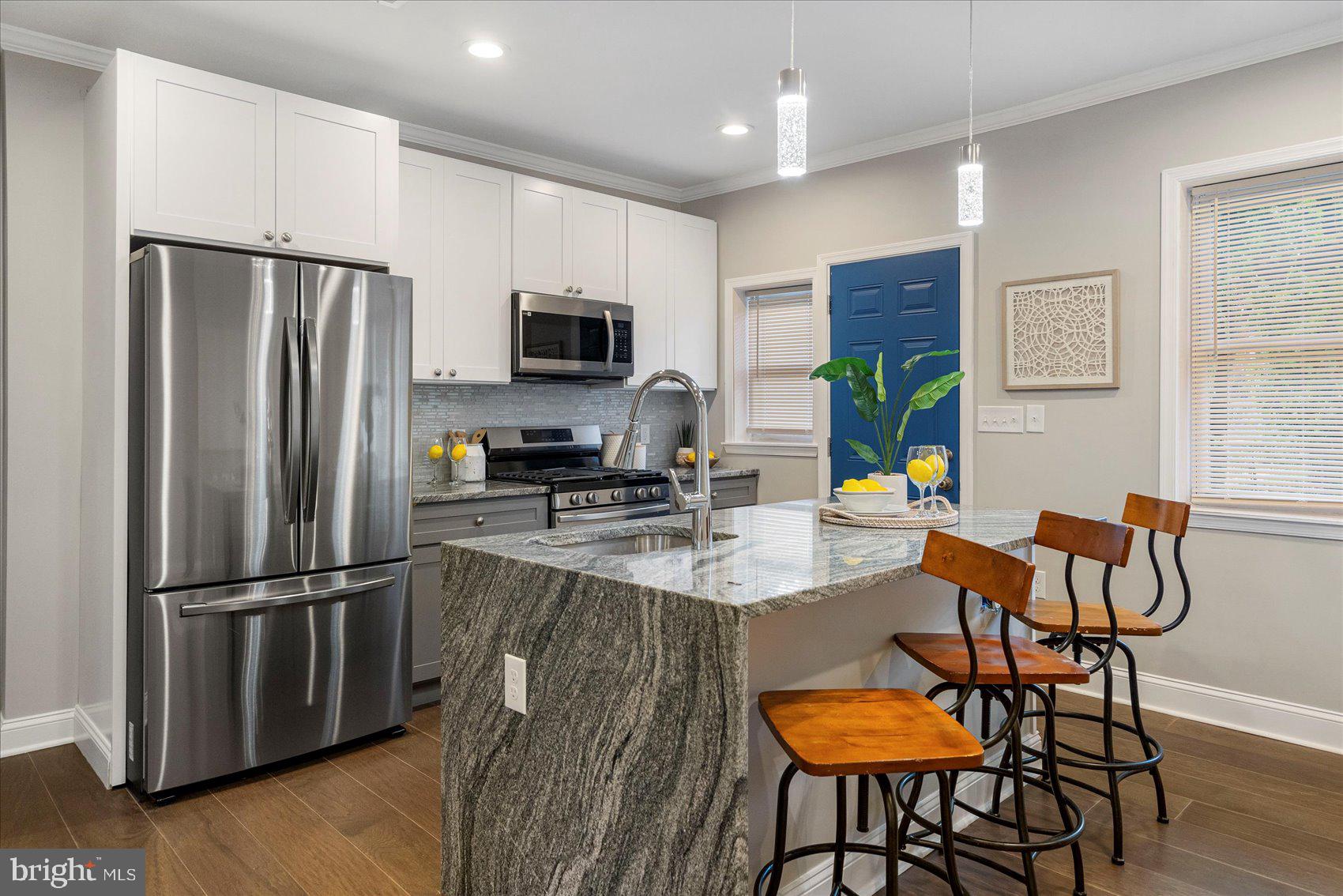 3816 Roland View Avenue Baltimore, MD 21215 - Photo 7 of 36 Gallery Image 7