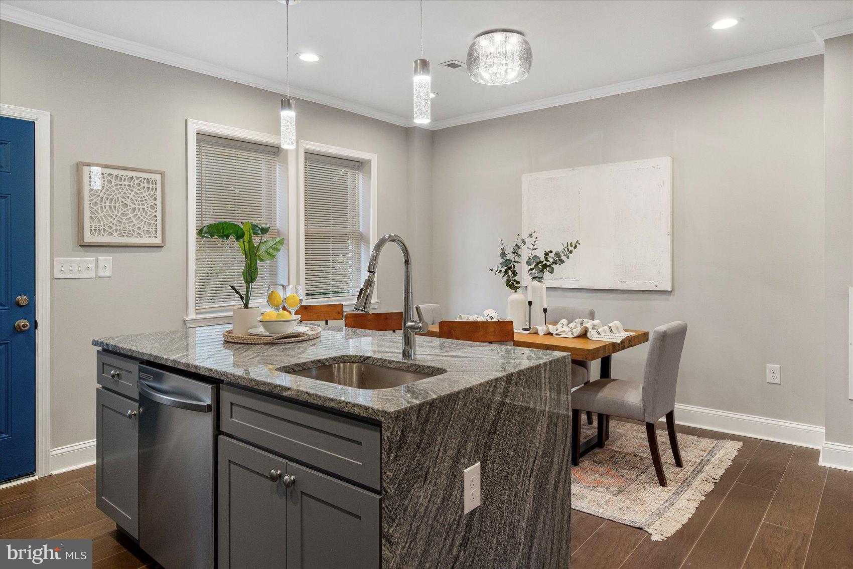 3816 Roland View Avenue Baltimore, MD 21215 - Photo 8 of 36 Gallery Image 8