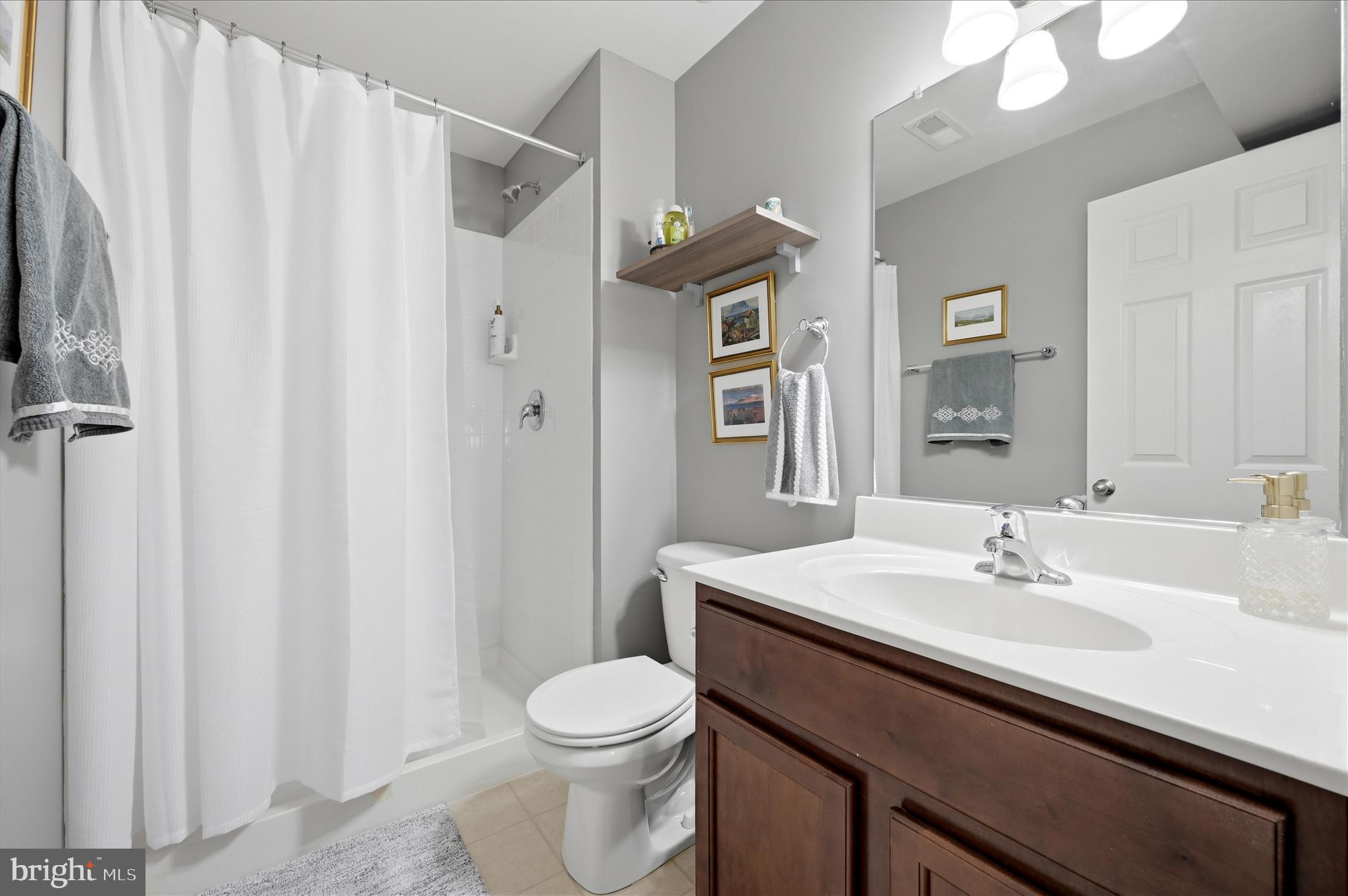 25 Overbrook Road Ranson, WV 25438 - Photo 49 of 83 Lower Level Full Bath