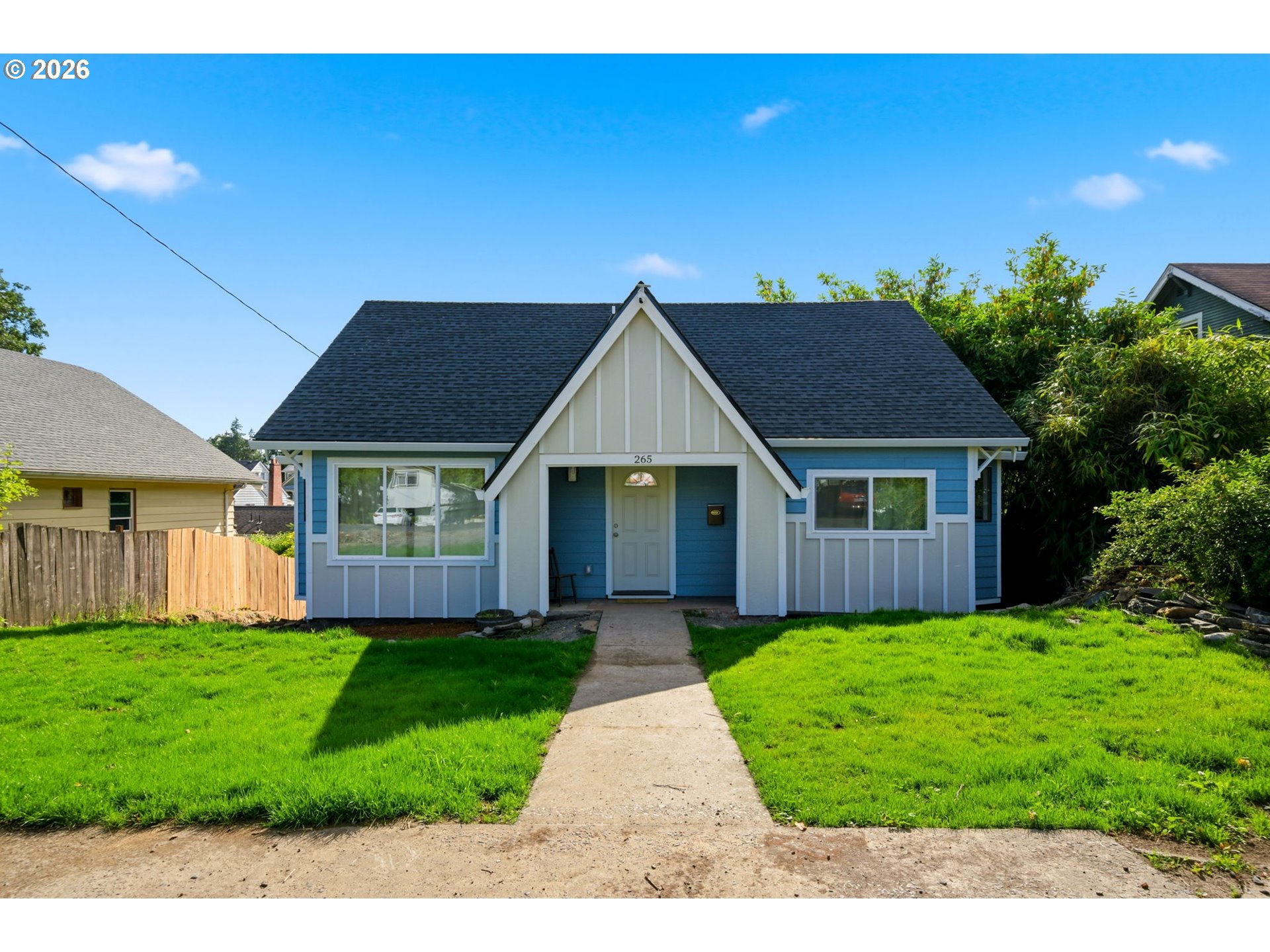265 North 2nd Street St. Helens, OR 97051 - Photo 1 of 40
