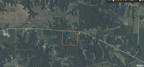 $612,000 | 0 East State Route 95, Marietta, IL 61459