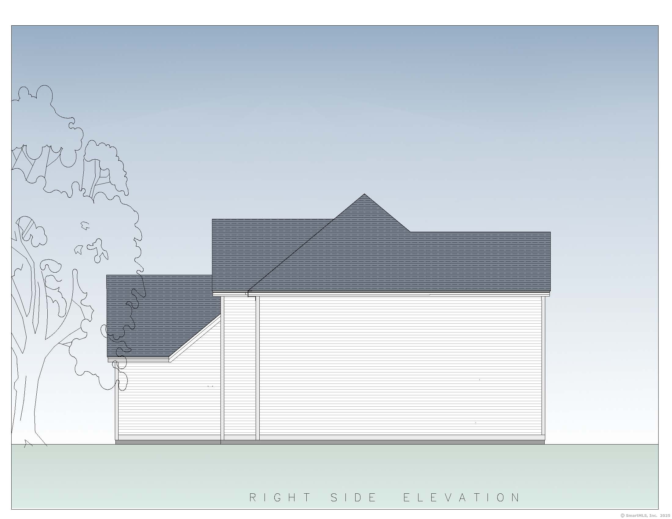 180 Cherry Hill Road Branford, CT 06405 - Photo 7 of 10 a close view of cabinet