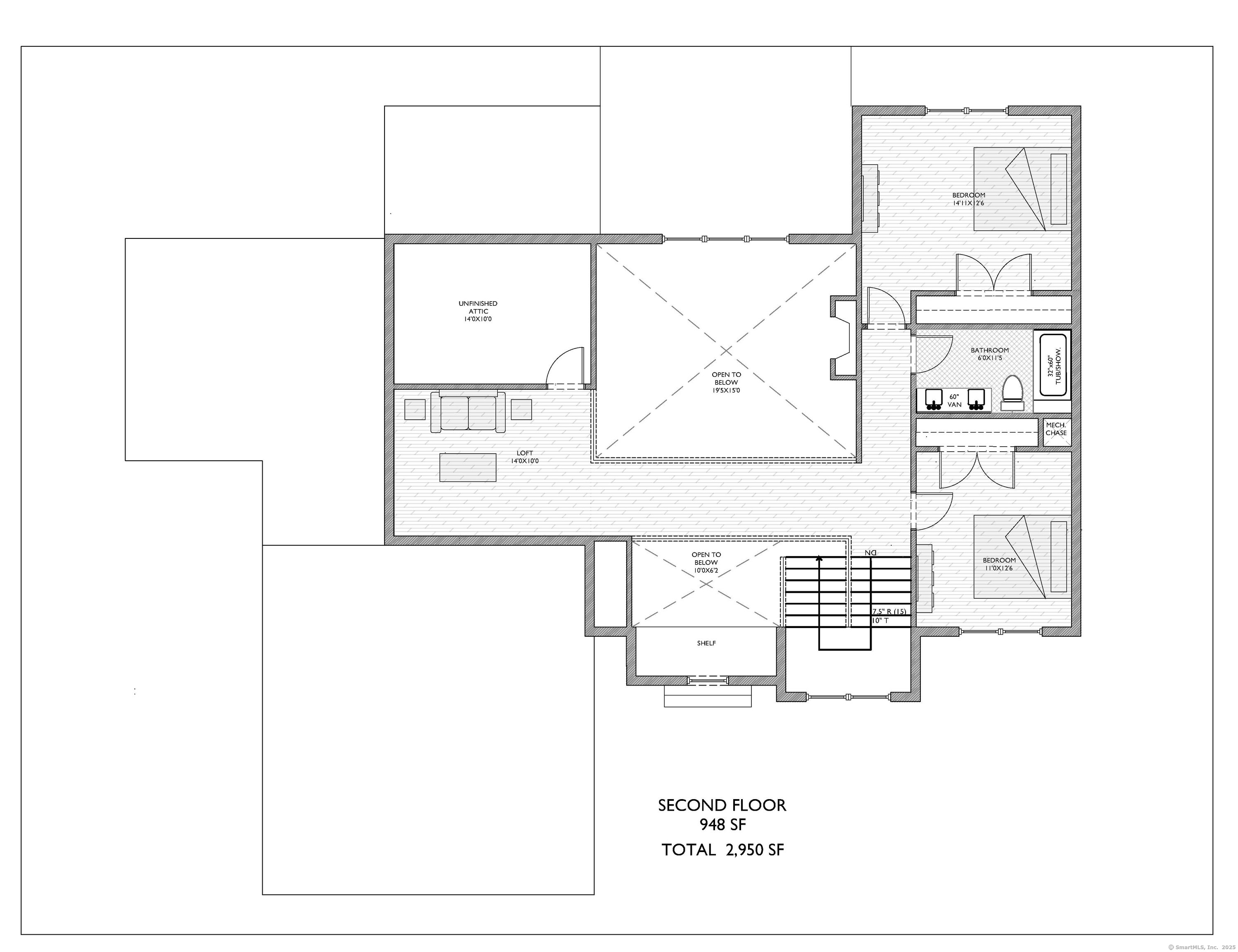 180 Cherry Hill Road Branford, CT 06405 - Photo 10 of 10