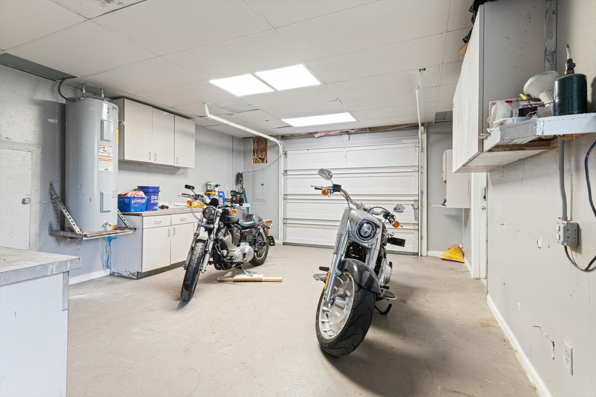 471 Northup Road Portland, TN 37148 - Photo 24 of 38 a view of a room with gym equipment