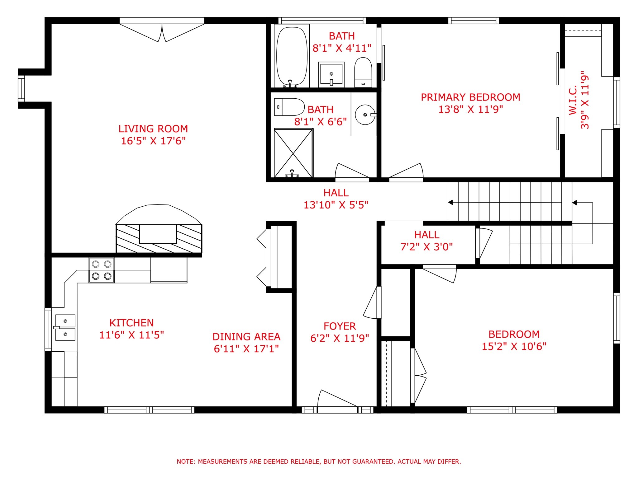 471 Northup Road Portland, TN 37148 - Photo 35 of 38