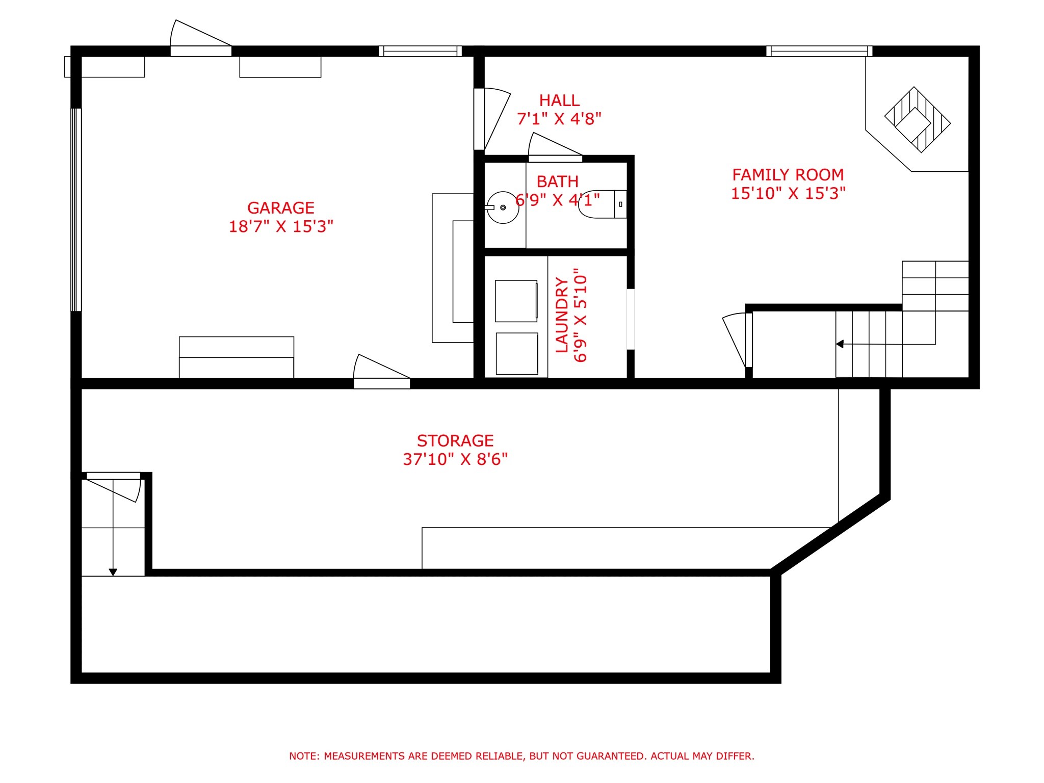 471 Northup Road Portland, TN 37148 - Photo 36 of 38