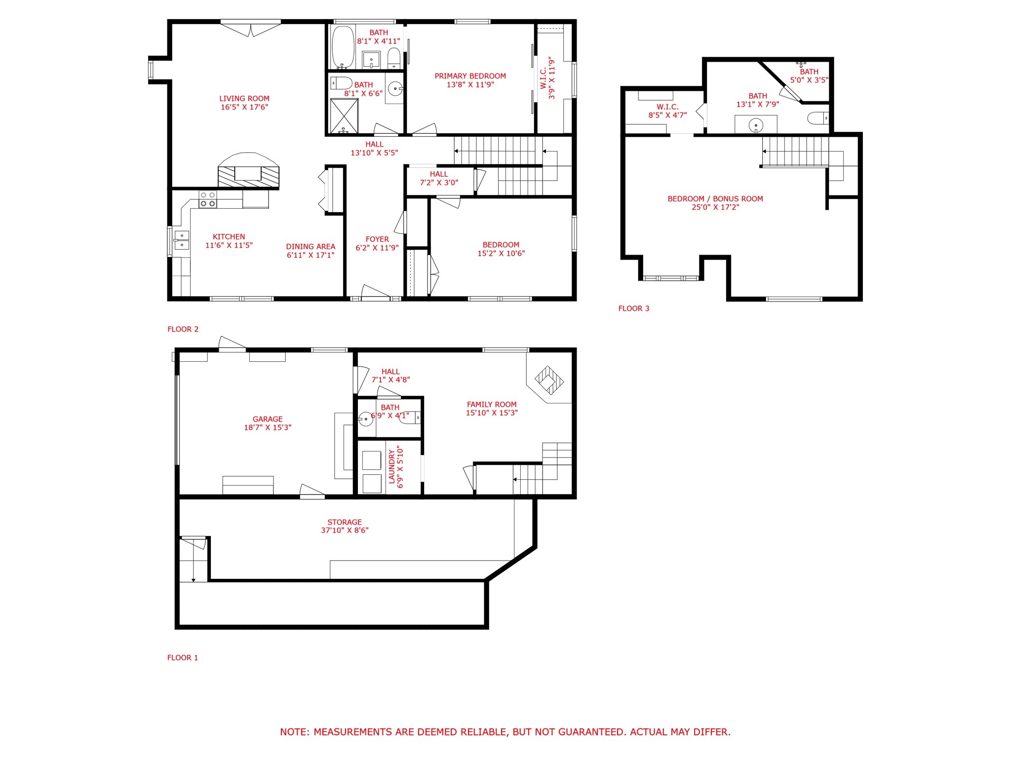 471 Northup Road Portland, TN 37148 - Photo 38 of 38 unknown