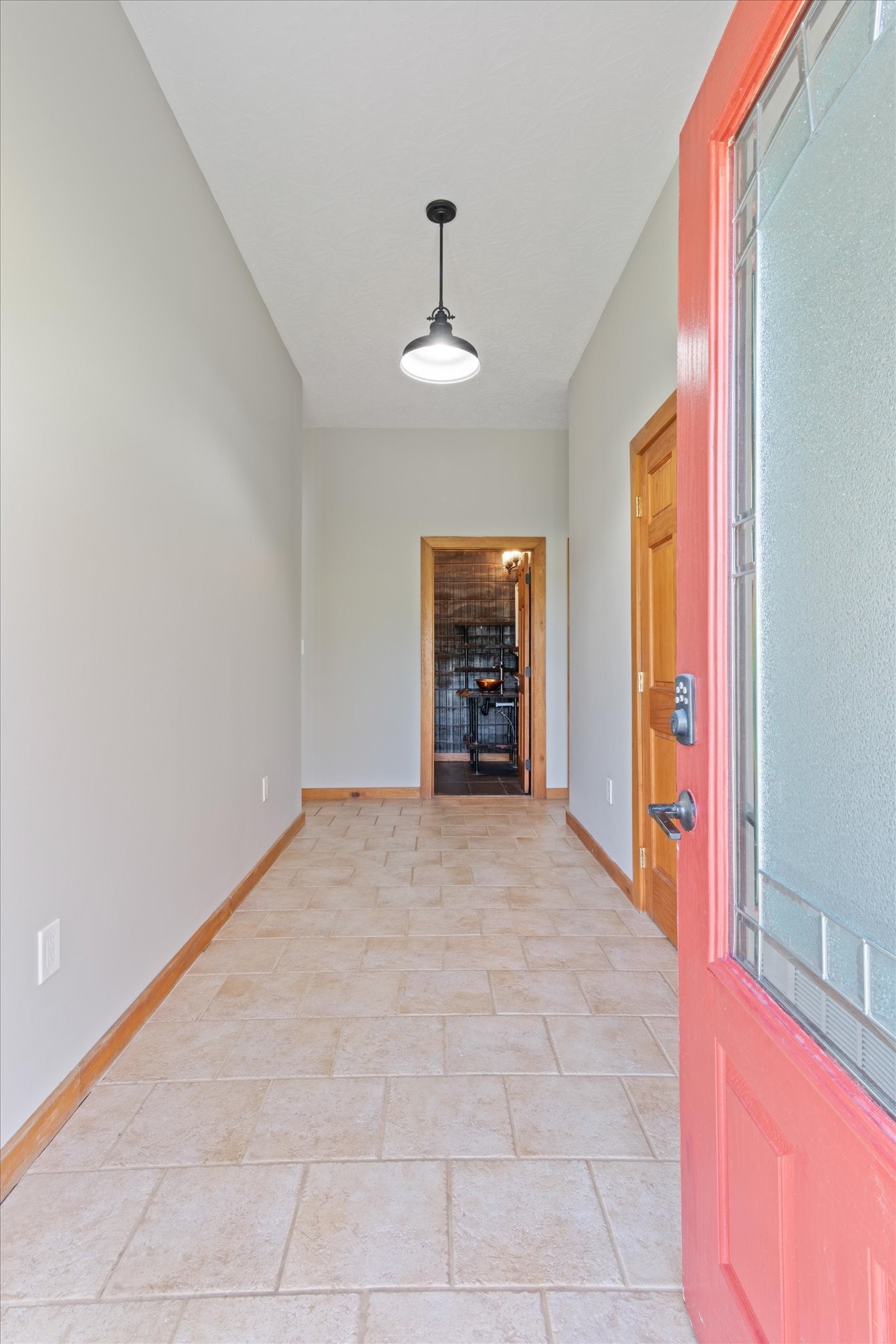 471 Northup Road Portland, TN 37148 - Photo 4 of 38 a view of an empty room with a window