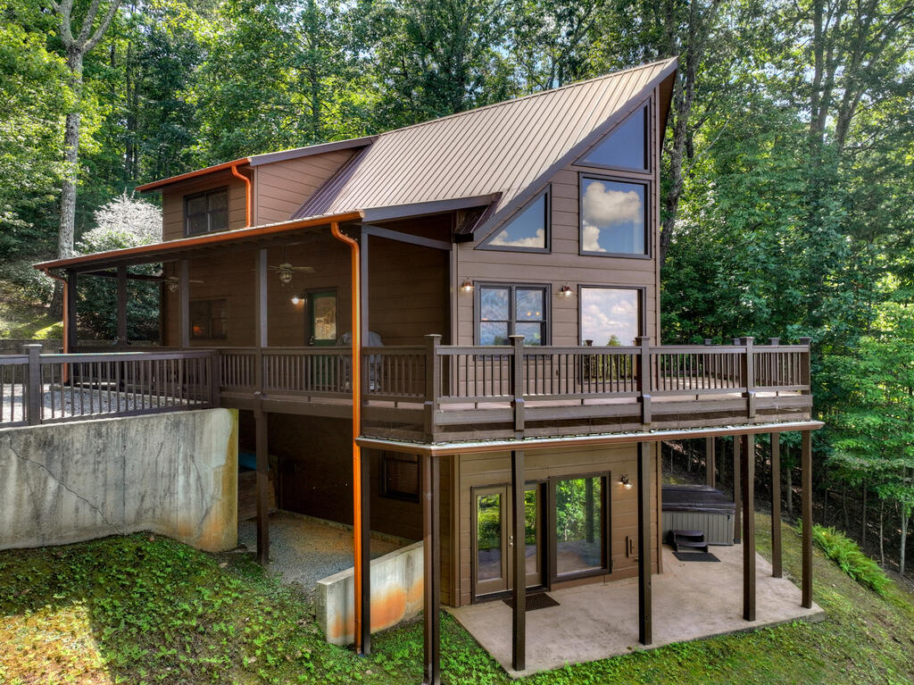 8 North Face Drive Blue Ridge, GA 30513 - Photo 12 of 67 Gallery Image 12