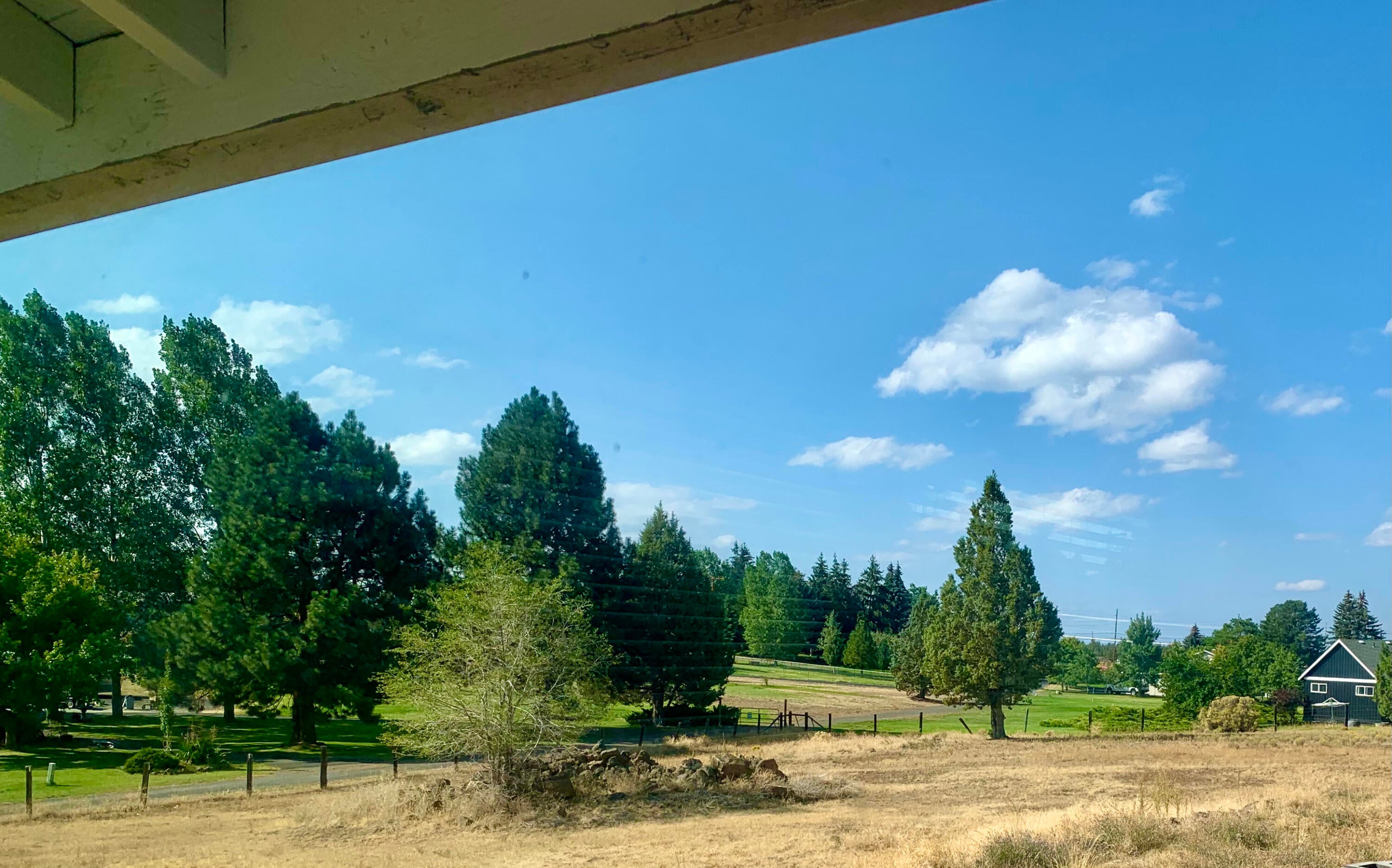 21662 Old Red Road Bend, OR 97702 - Photo 49 of 49 Nice Territorial and Peak-a-Boo Cascade Mountain Views