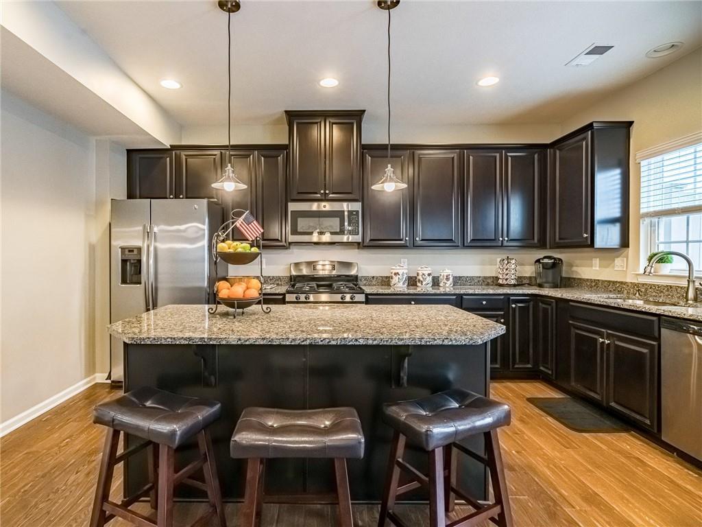 307 Rosecliff Road Wexford, PA 15090 - Photo 11 of 25 Perfect for Casual Dining or Morning Coffee