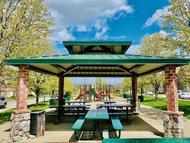 307 Rosecliff Road Wexford, PA 15090 - Photo 23 of 25 Picnic Area and Playground