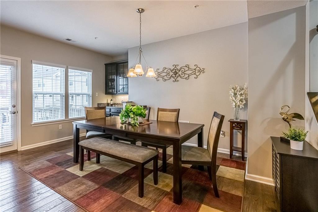 307 Rosecliff Road Wexford, PA 15090 - Photo 7 of 25 Entertain In Comfort of Your Own Home