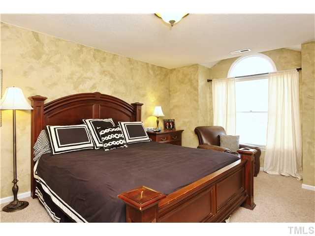 3106 Gold Digger Road Clayton, NC 27520 - Photo 11 of 22 Spacious Master Retreat!