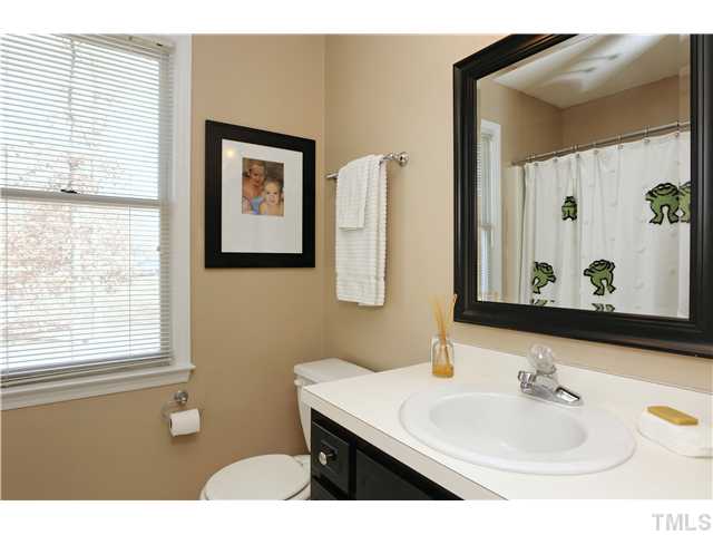 3106 Gold Digger Road Clayton, NC 27520 - Photo 15 of 22 Secondary Bathroom!