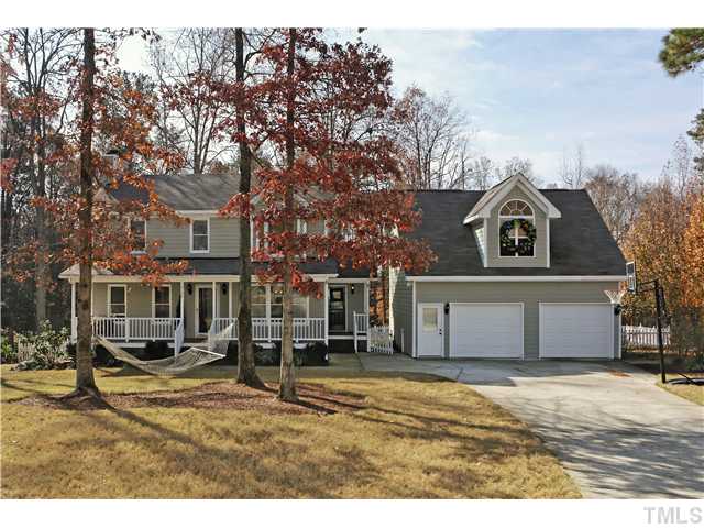3106 Gold Digger Road Clayton, NC 27520 - Photo 22 of 22 Another look at your new Home!