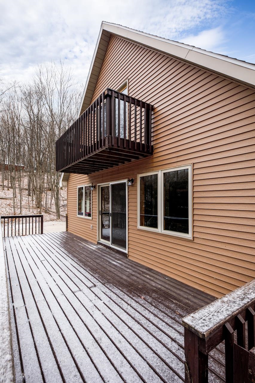 2495 East Kasson Road Cedar, MI 49621 - Photo 49 of 72
