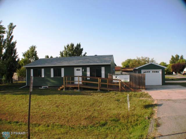 505 3rd Street Mapleton, ND 58059 - Photo 1 of 1 Gallery Image 1
