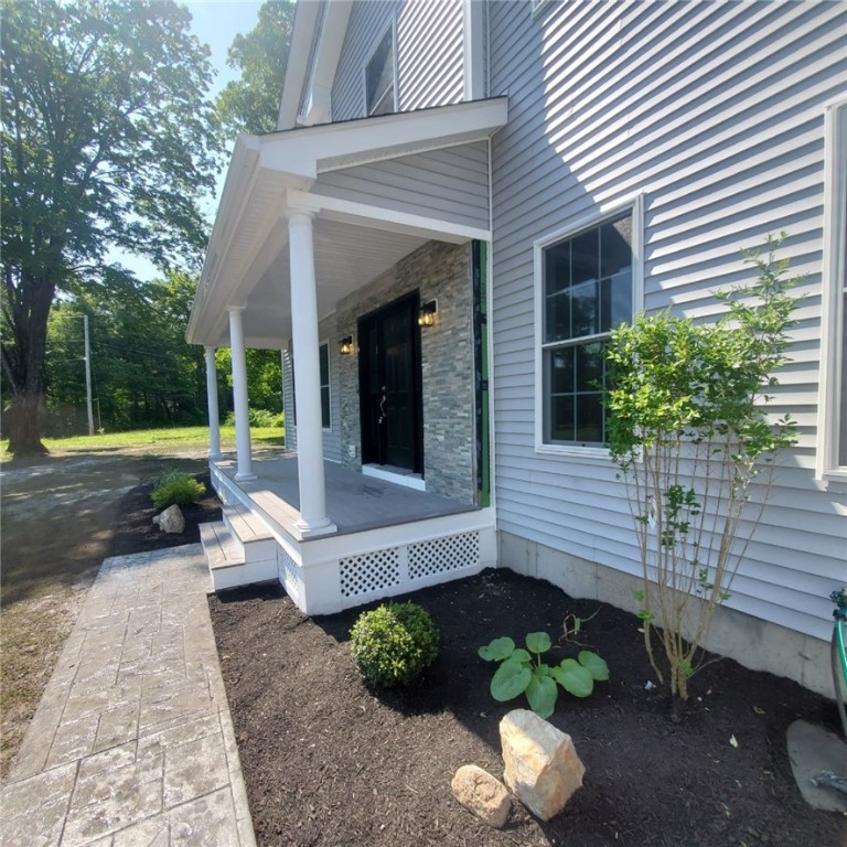 323 Mt Pleasant Road Burrillville, RI 02830 - Photo 2 of 17