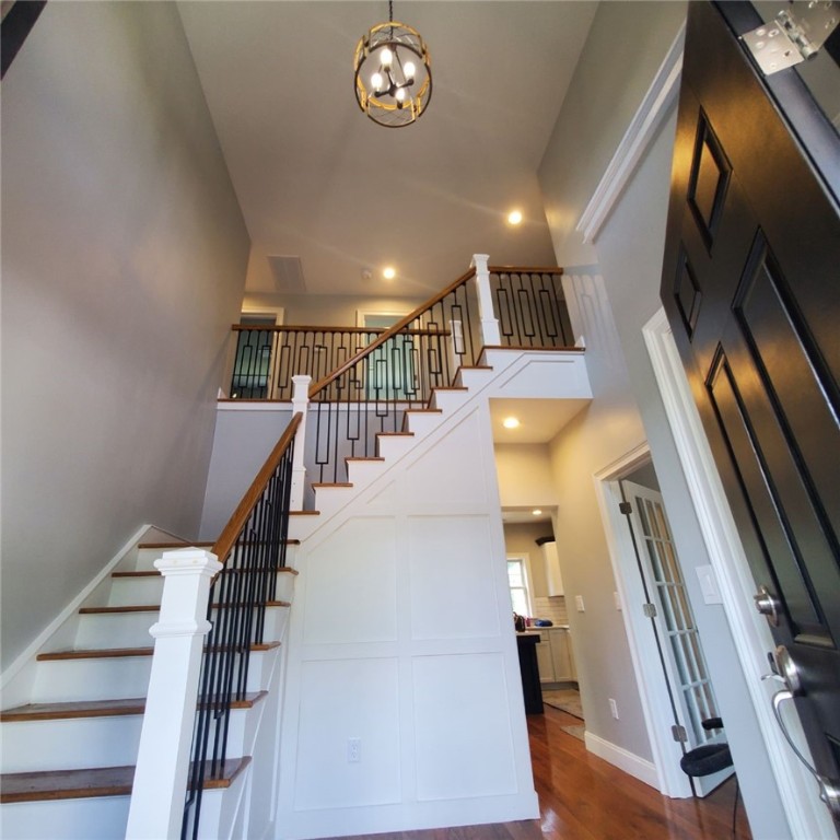 323 Mt Pleasant Road Burrillville, RI 02830 - Photo 3 of 17