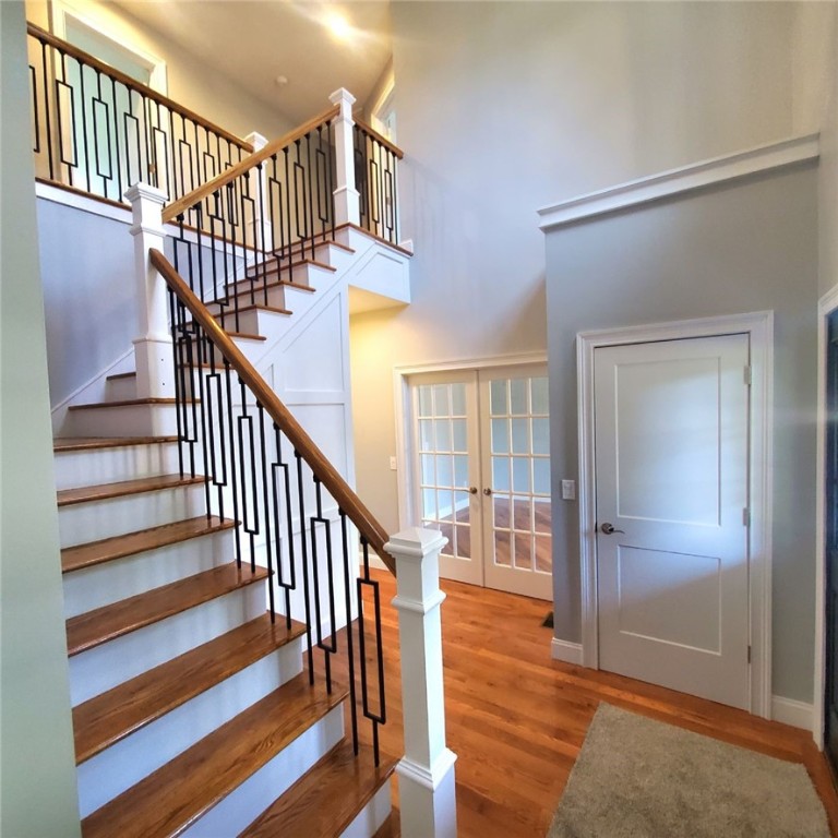 323 Mt Pleasant Road Burrillville, RI 02830 - Photo 4 of 17