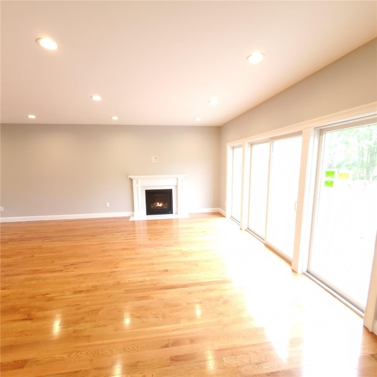 323 Mt Pleasant Road Burrillville, RI 02830 - Photo 6 of 17