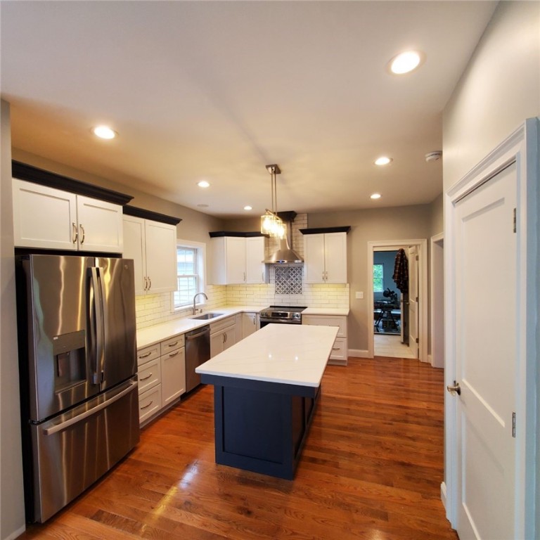 323 Mt Pleasant Road Burrillville, RI 02830 - Photo 7 of 17