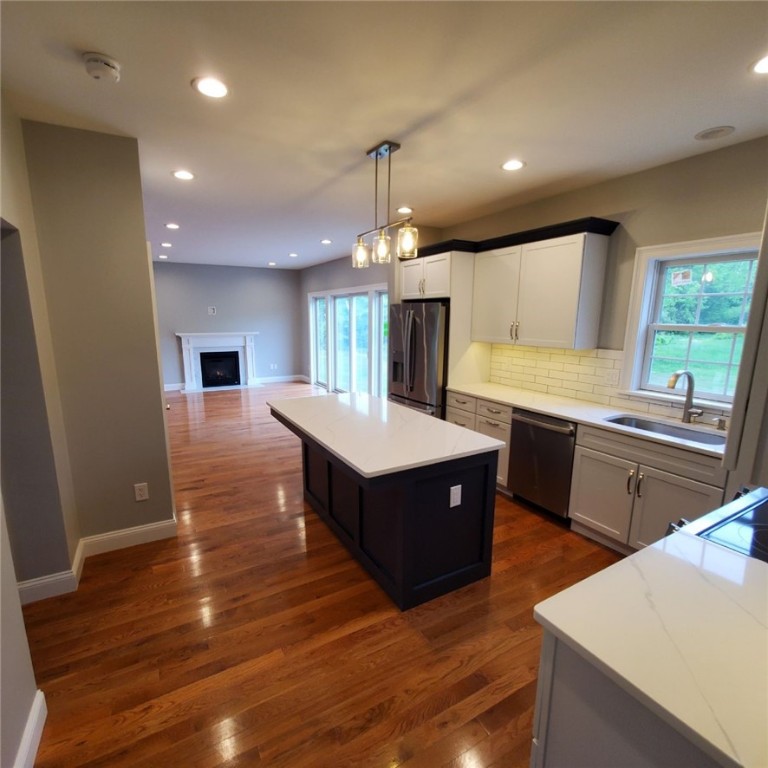 323 Mt Pleasant Road Burrillville, RI 02830 - Photo 8 of 17