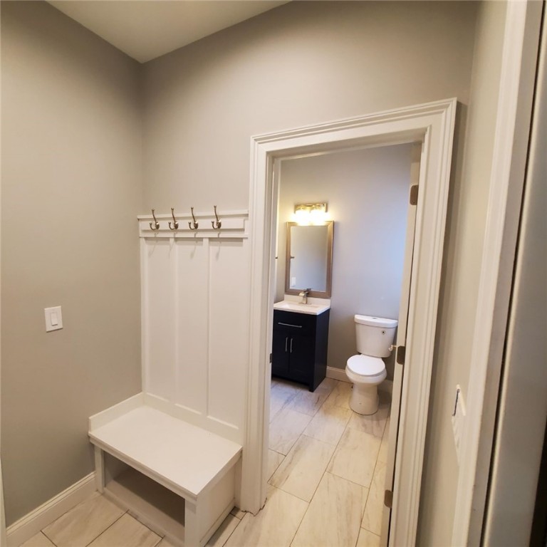 323 Mt Pleasant Road Burrillville, RI 02830 - Photo 10 of 17
