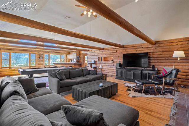 660 Wagonwheel Road Guffey, CO 80820 - Photo 6 of 50 Gallery Image 6