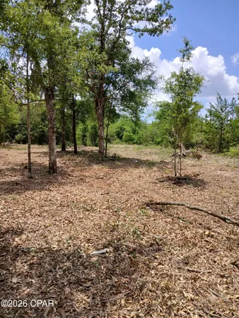 $18,000 | 0 Western Road, Fountain, FL 32438