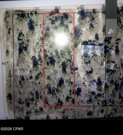 $18,000 | 0 Western Road, Fountain, FL 32438