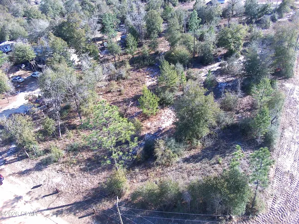 $18,000 | 0 Western Road, Fountain, FL 32438