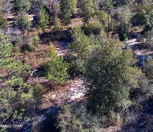 $18,000 | 0 Western Road, Fountain, FL 32438