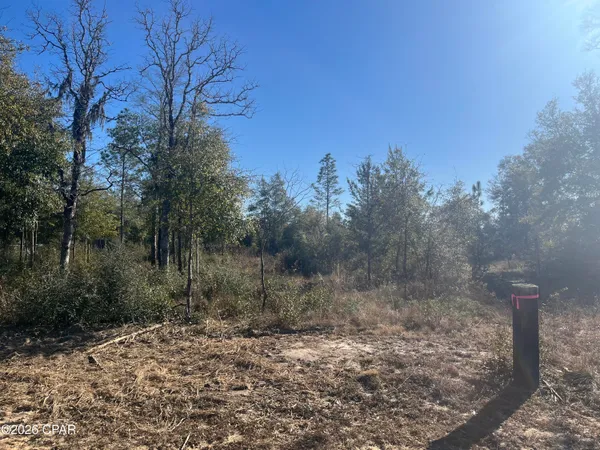 $18,000 | 0 Western Road, Fountain, FL 32438