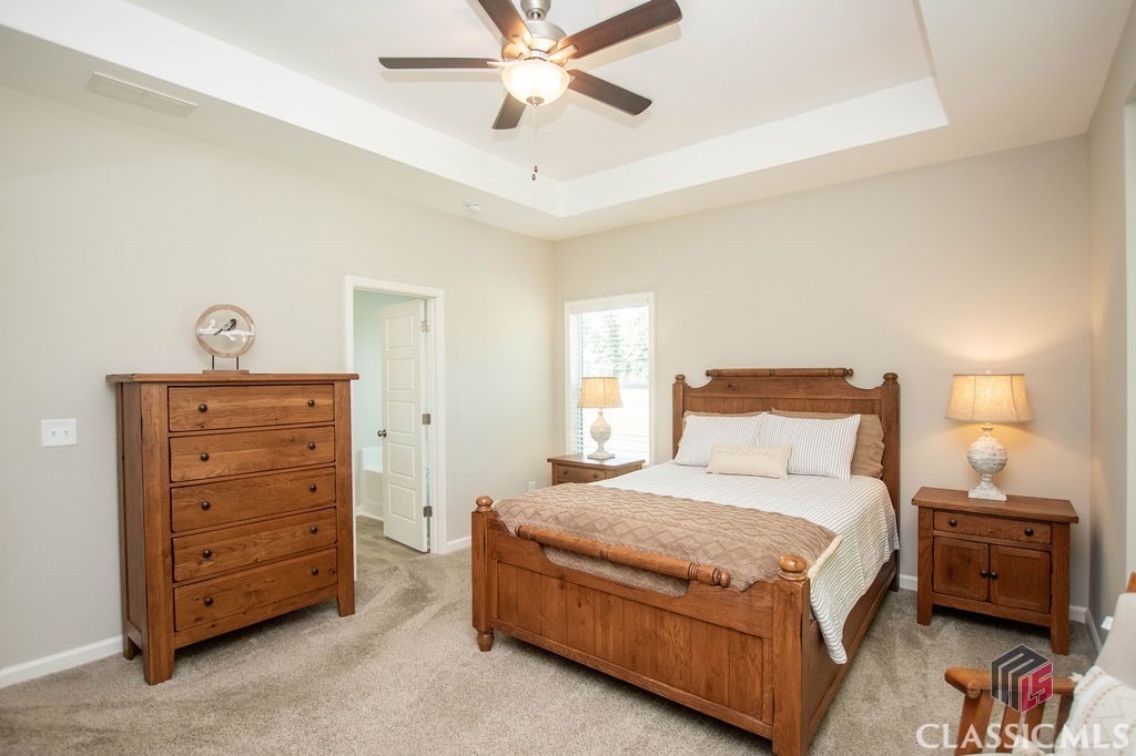 126 Chestnut Trail Commerce, GA 30529 - Photo 20 of 40 Gallery Image 20