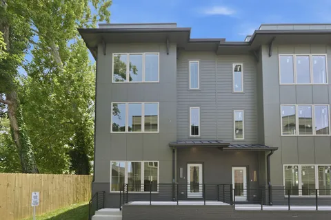 $699,900 | 15 North Hill Street, Unit E, Nashville, TN 37210
