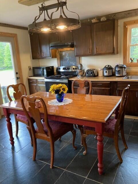 541 Highway 150 Parkman, ME 04443 - Photo 13 of 31 Kitchen