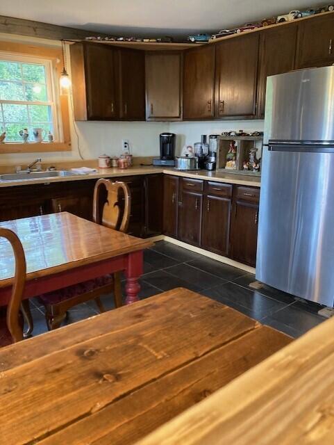 541 Highway 150 Parkman, ME 04443 - Photo 14 of 31 Kitchen
