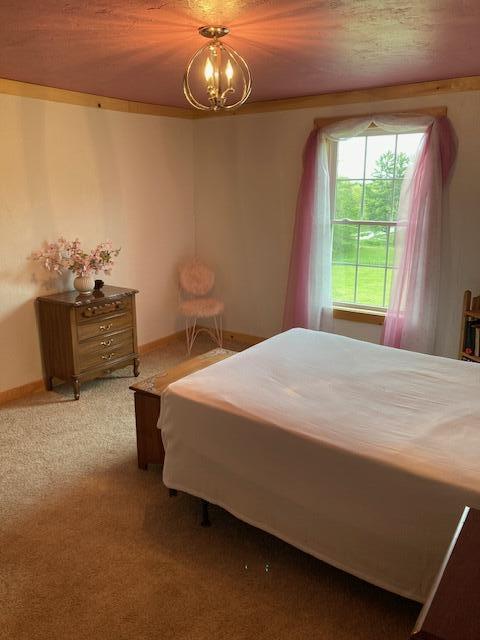 541 Highway 150 Parkman, ME 04443 - Photo 24 of 31 Upstairs bedroom 2