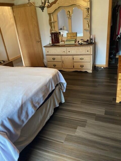 541 Highway 150 Parkman, ME 04443 - Photo 26 of 31 Upstairs bedroom 3