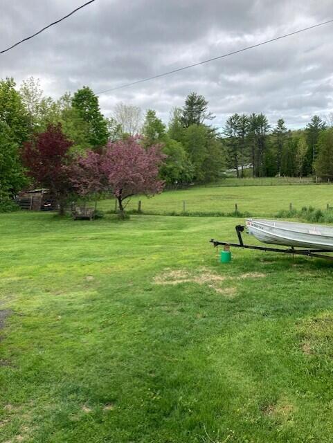 541 Highway 150 Parkman, ME 04443 - Photo 9 of 31 Beautiful fruit trees and fields