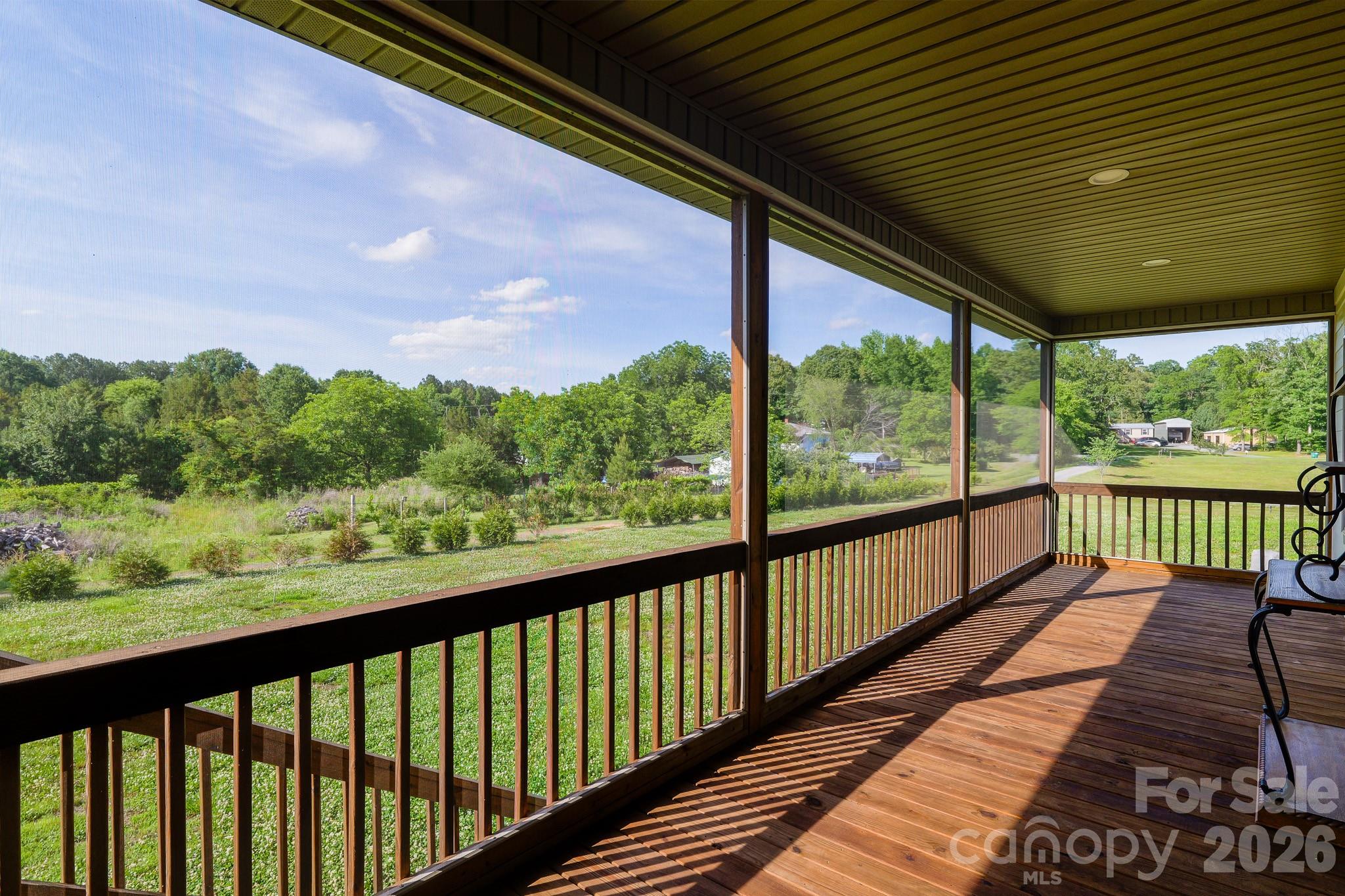 12041 Hazard Road Oakboro, NC 28129 - Photo 30 of 37