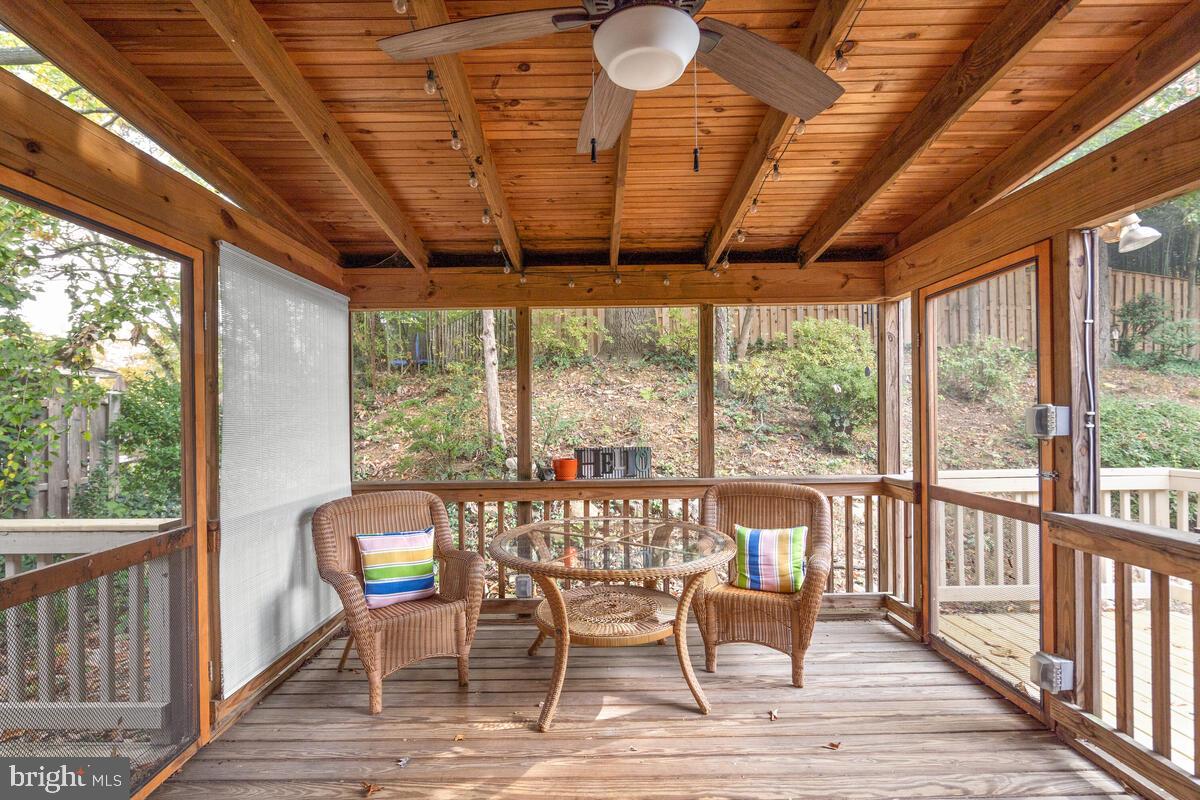 2328 Windsor Road Alexandria, VA 22307 - Photo 11 of 32