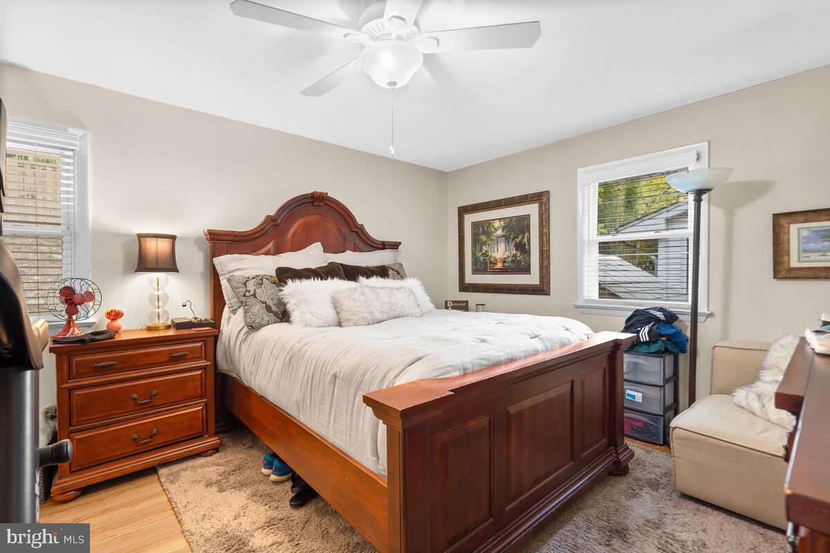 2328 Windsor Road Alexandria, VA 22307 - Photo 12 of 32