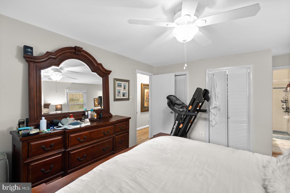 2328 Windsor Road Alexandria, VA 22307 - Photo 13 of 32