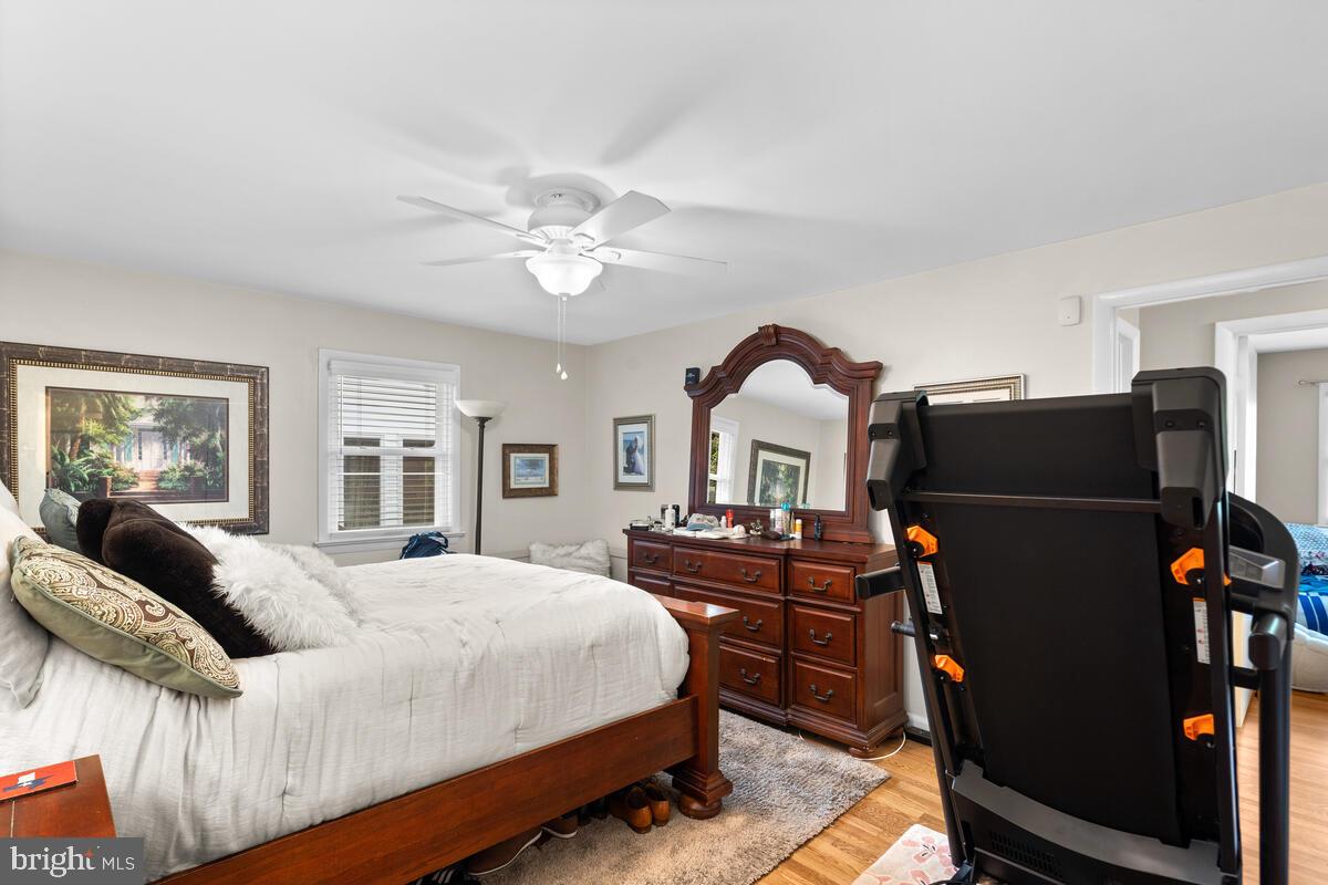 2328 Windsor Road Alexandria, VA 22307 - Photo 14 of 32