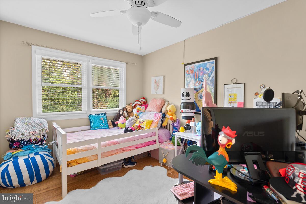 2328 Windsor Road Alexandria, VA 22307 - Photo 17 of 32